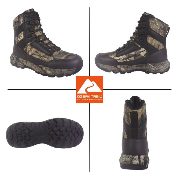 New Men\'s Ozark Trail 8\